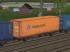 Containertragwagen Typ Lgs 580 der  im EEP-Shop kaufen