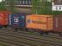 Containertragwagen Typ Lgs 580 der  im EEP-Shop kaufen