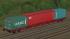 Vierachsiger Containertragwagen Typ im EEP-Shop kaufen