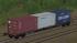 Vierachsiger Containertragwagen Typ im EEP-Shop kaufen