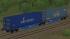 Zweiteiliger Containertragwagen Typ im EEP-Shop kaufen