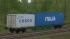 Vierachsiger Containertragwagen Typ im EEP-Shop kaufen