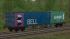Vierachsiger Containertragwagen Typ im EEP-Shop kaufen