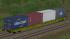 Vierachsiger Containertragwagen Typ im EEP-Shop kaufen