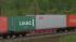 Vierachsiger Containertragwagen Sgn im EEP-Shop kaufen