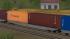 Vierachsiger Containertragwagen Typ im EEP-Shop kaufen