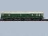 D-Zug Gep�ckwagen Set  Pw4�28 der D im EEP-Shop kaufen