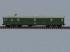 D-Zug Gep�ckwagen Set Pw4�30 der DB im EEP-Shop kaufen
