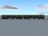D-Zug Gep�ckwagen Set Pw4�30 der DB im EEP-Shop kaufen