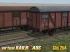Gedeckter G�terwagen vom Typ Gbs 25 im EEP-Shop kaufen