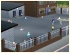 Schule mit Mauer und Nebengeb�uden im EEP-Shop kaufen