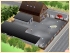 Schule mit Mauer und Nebengeb�uden im EEP-Shop kaufen