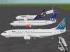 Boeing 737-400 Olympic im EEP-Shop kaufen