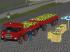 Pritschen-LKW F690N1 mit Anh�ngern im EEP-Shop kaufen