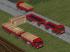 Pritschen-LKW F690N1 mit Anh�ngern im EEP-Shop kaufen