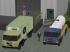 Lebensmitteltransporter F690 N1 / F im EEP-Shop kaufen