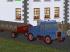 Oldtimer-Zugmaschine Highwayman im EEP-Shop kaufen