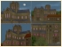 Kathedrale mit Nebengeb�uden im EEP-Shop kaufen