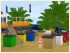 Strand-Set mit Strandcafe, Surfschu im EEP-Shop kaufen