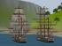 Segelschiff - HMS Bounty II im EEP-Shop kaufen