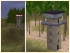 Wachturm und Rangerstation im EEP-Shop kaufen