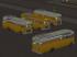 Ikarus 311 Set 5 (Gelb) im EEP-Shop kaufen