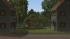 Pavillon aus Holz Set 1 im EEP-Shop kaufen