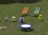 Zubeh�rset f�r Freibad im EEP-Shop kaufen