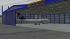 Flugzeug-Hangar im EEP-Shop kaufen