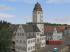 Rathaus mit Fahrzeughalle im EEP-Shop kaufen