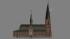 Der gotische Dom St. Erik im EEP-Shop kaufen
