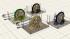 Strom Generatoren Set im EEP-Shop kaufen