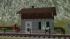 Streckenhaus / Bahnw�rterhaus im EEP-Shop kaufen