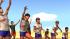 Beach Volleyball Set M�nner im EEP-Shop kaufen