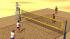 Beach Volleyball Set M�nner im EEP-Shop kaufen