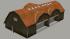 Gro�e Holzhalle f�r S�gewerk im EEP-Shop kaufen