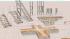 24 Teile, Treppen Bausatz, Catwalk, im EEP-Shop kaufen