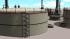 Raffinerie, Tank mit L�schsystem, g im EEP-Shop kaufen