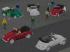 VW-K�fer Cabrio Bj 58 im EEP-Shop kaufen