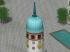 Der Wei�e Turm - Residenzstadt Darm im EEP-Shop kaufen