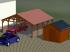 Carport Berlin Set im EEP-Shop kaufen