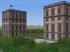Turm - Mannheimer Schloss im EEP-Shop kaufen