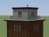Denkmalgesch�tzter Wasserturm Geile im EEP-Shop kaufen