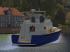 14 m Motoryacht Alligator im EEP-Shop kaufen