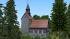 Dorfkirche und Dorfbrunnen im EEP-Shop kaufen