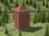 Wasserturm H�ckelhoven im EEP-Shop kaufen