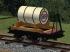 600mm Loren mit Benzinf�ssern belad im EEP-Shop kaufen