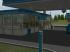 Tankstellen-Set mit Zubeh�r, LKW un im EEP-Shop kaufen