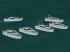 Motoryacht-Set im EEP-Shop kaufen