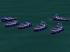 Motoryacht-Set im EEP-Shop kaufen